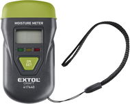 EXTOL CRAFT 417440 - Moisture Meter