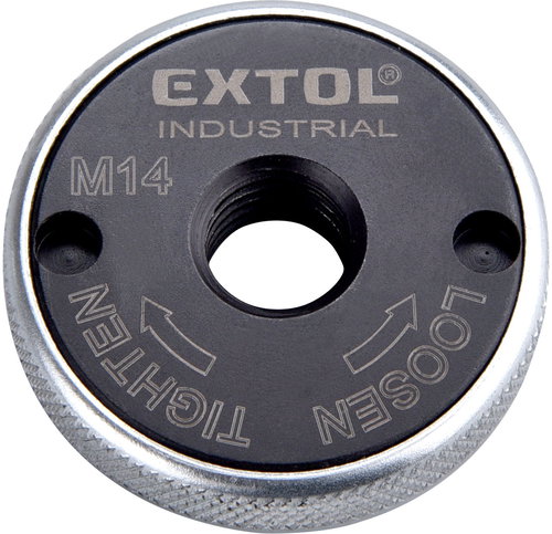 EXTOL INDUSTRIAL 8798050 - Attachment - Main image