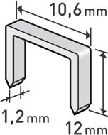 EXTOL PREMIUM 8852204 - Staples