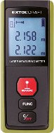 EXTOL CRAFT 920201 - Lézeres távolságmérő