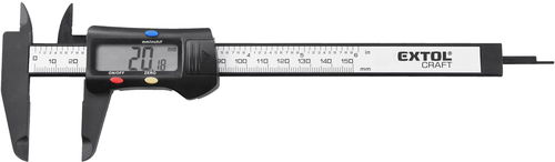 EXTOL CRAFT 925200 - Tolómérő - Fő fotó