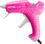 EXTOL LADY 422004 - Glue Gun