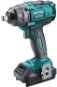 EXTOL INDUSTRIAL 8791810 - Impact Wrench 