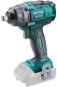 EXTOL INDUSTRIAL 8791811 - Impact Wrench 