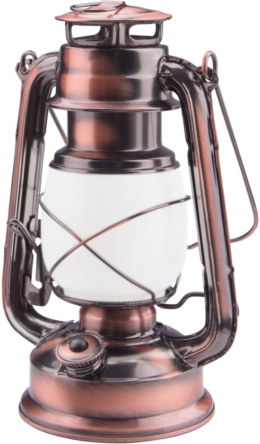 EXTOL LIGHT LED petróleumlámpa, 43403