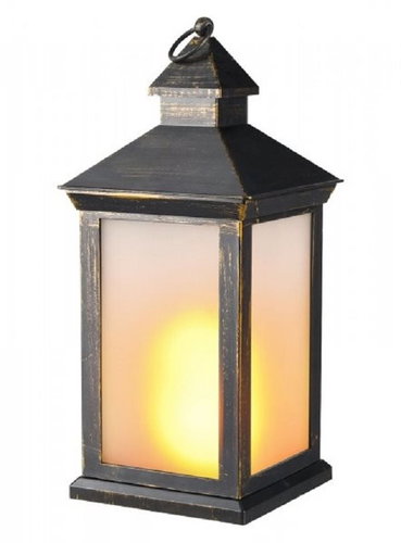 EXTOL LIGHT LED lantern, 43402 - Lantern - Main image