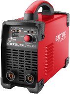 EXTOL PREMIUM 8896025 - Inverter Welder