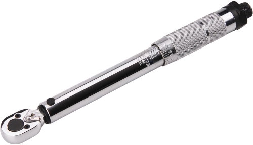 EXTOL PREMIUM 910182 - Torque Wrench - Main image