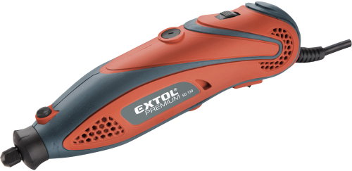 EXTOL PREMIUM 8892201 - Straight Grinder - Main image