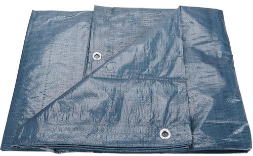EXTOL CRAFT 16122 - Tarp Cover - Main image