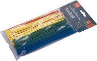 Cable Ties EXTOL PREMIUM 8856194 - Stahovací pásky