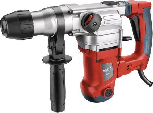 EXTOL PREMIUM 8890210 - Rotary Hammer - Main image