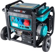 HERON 8896147 - Elektrocentrála