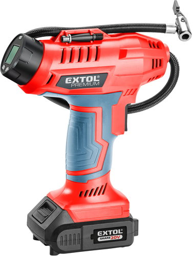 EXTOL PREMIUM 8891874 - Compressor - Main image