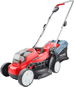 EXTOL PREMIUM 8895721 - Cordless Lawn Mower