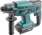 EXTOL INDUSTRIAL 8791818 - Hammer Drill