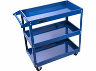 EXTOL CRAFT vozík policový, 956051 - Tool trolley