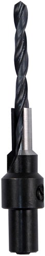 EXTOL PREMIUM drill bit, HSS, 8801207 - Drill Bit - Main image
