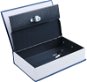 Safety box EXTOL CRAFT schránka bezpečnostní - knížka, 245x155x55mm, 99025 - Bezpečnostní schránka