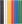 Sticks coloured 7,2 mm, 12 pcs 9908