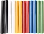 Lepicí tyčinky EXTOL CRAFT tyčinky tavné, mix barev, pr.11x100mm, 9909 - Lepicí tyčinky