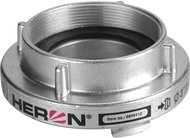 HERON spojka B75 pevná, 8898112 - Spojka na trubky