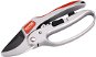 EXTOL PREMIUM secateurs with horn. gear, 205mm, SK5 - Pruning Shears