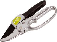 EXTOL CRAFT secateurs with horn. gear, 205mm - Pruning Shears