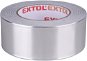 EXTOL PREMIUM Páska lepící ALU, hliníková 8856332 - Electrical Tape