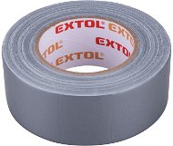 Ragasztó szalag EXTOL PREMIUM 8856312 textil/univerzális ragasztószalag - Lepicí páska