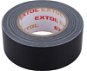 EXTOL PREMIUM páska lepiaca textilná/univerzálna 8856313 - Lepiaca páska