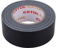 EXTOL PREMIUM páska lepiaca textilná/univerzálna 8856313 - Lepiaca páska