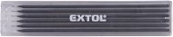 EXTOL PREMIUM náhradné tuhy do značkovača 8853007, 8853007A - Ceruzka