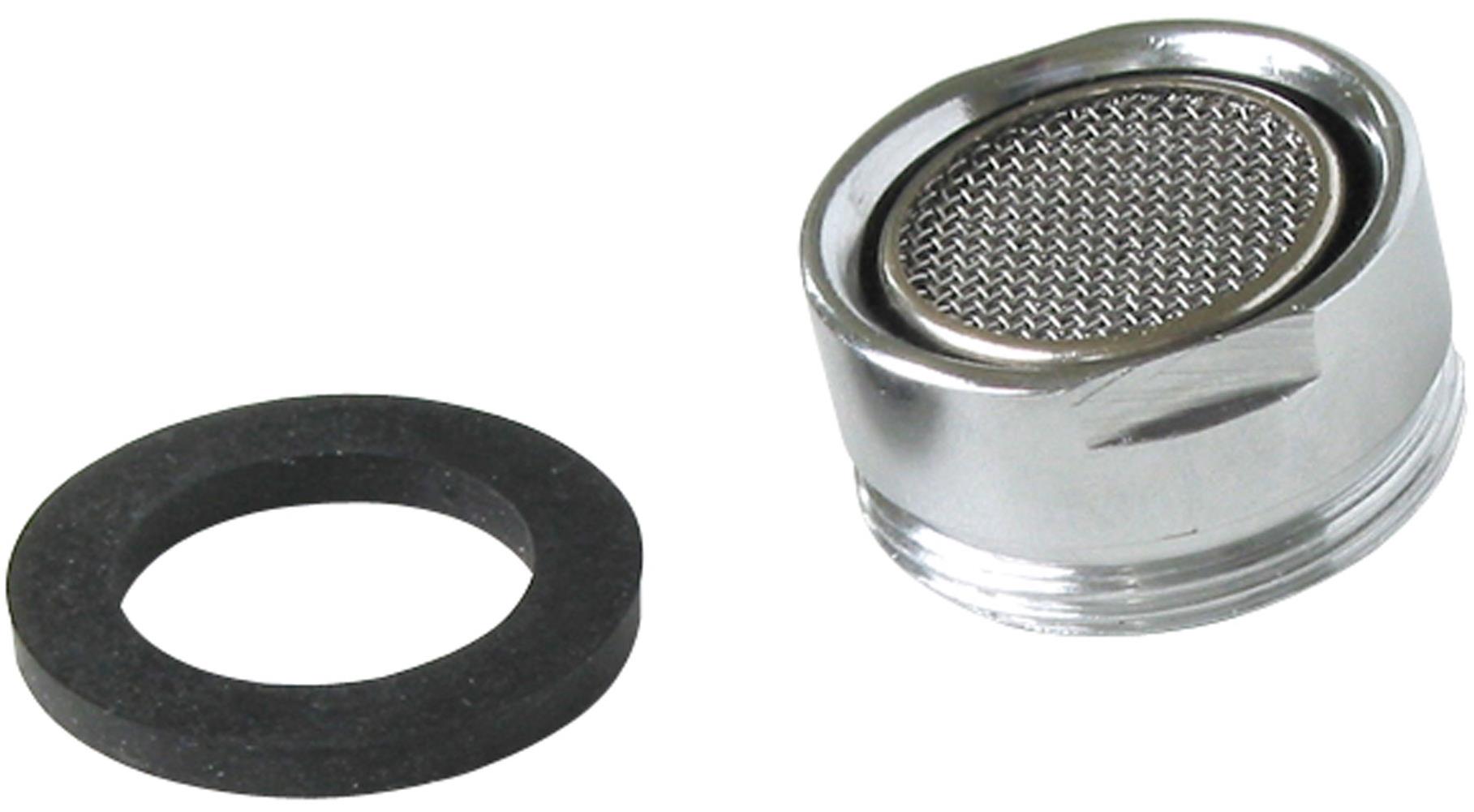 BALLETTO perlátor 81078, M24, króm