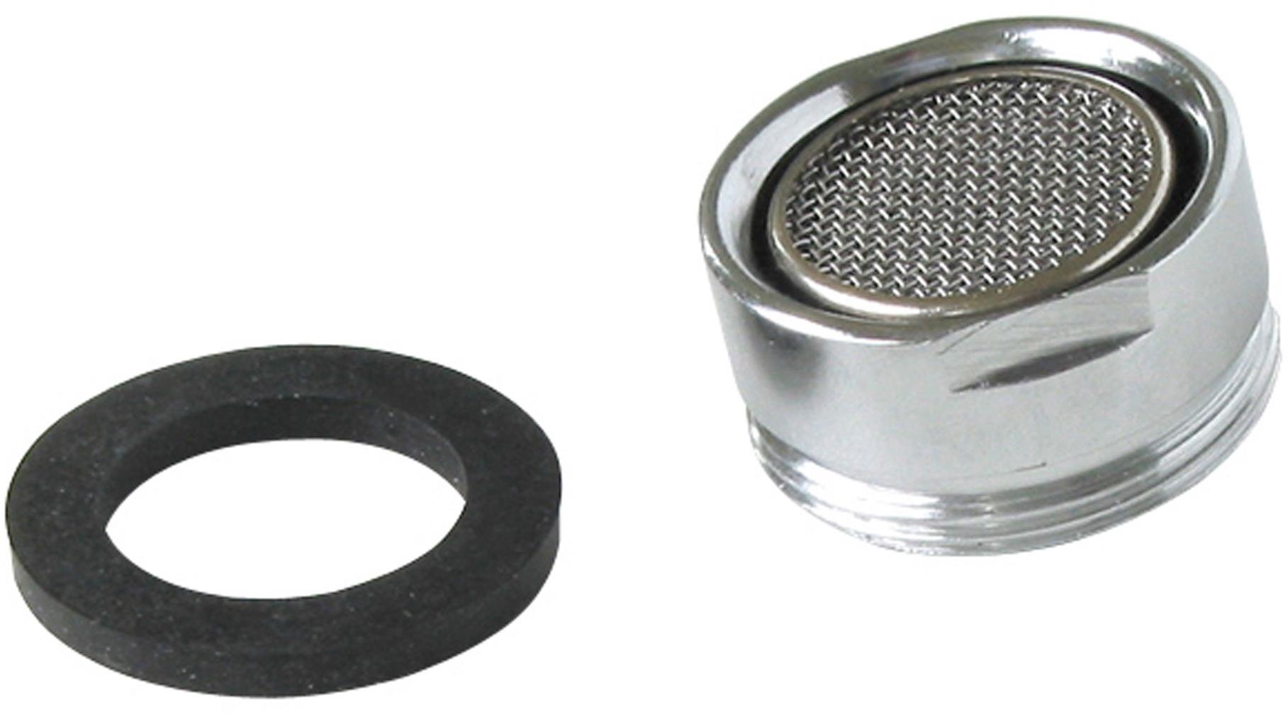 BALLETTO Perlátor, 81029A, M24, krómozott