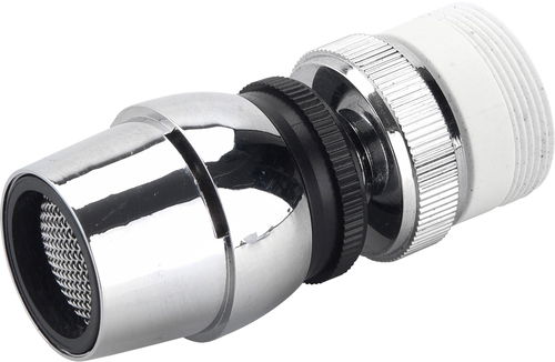 FRESHHH perlátor otočný, jednopolohový, vodu šetřící, 830460 M24 - Perlátor - Hlavní obrázek