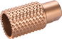 EXTOL PREMIUM rašple rotační-válcová s čelními zuby, 30mm, 8803694 - Nástavec