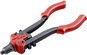 Riveting pliers FORTUM Lever Rivet Pliers COMBO-3F, for rivet nuts M3-M10, rivet bolts M4-M8, rip rivets 2,4-6 - Nýtovací kleště