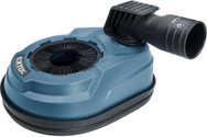 EXTOL PREMIUM suction dust collector, for drilling up to max. O 68 mm, 8807009 - Attachment