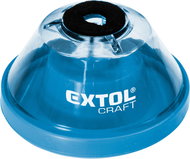 EXTOL CRAFT Dust collector for drilling, up to max. O 10 mm, 907009 - Attachment