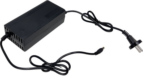 EXTOL ENERGY Charger, 2A, 8891590A - Cordless Tool Charger - Main image