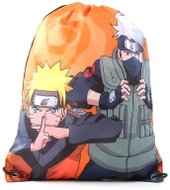 MaDe Sáček Naruto - Drawstring Bag