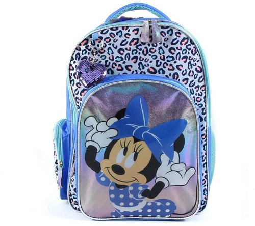 MaDe Backpack XL Minnie - Backpack - Main image