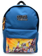 MaDe Backpack Naruto - Backpack