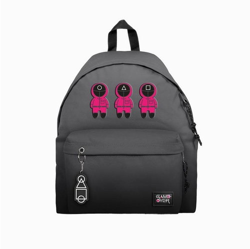 MaDe Backpack Soliders - Backpack - Main image