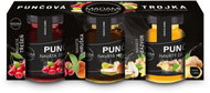 Madami Punch box 3 pcs - Tea