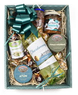 Madami Set Siesta - Gift Crate