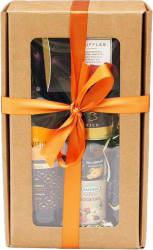 MADAMI Set Nature - Gift Set - Main image