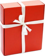 MADAMI Terracota cassette - Gift Set