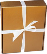 MADAMI Cassette Gold - Gift Set